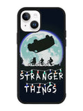 Stranger Things iPhone 14 Case QC0027