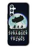 Stranger Things Samsung Galaxy A14 5G Case QC0027