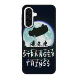Stranger Things Samsung Galaxy A56 5G Case OV0027