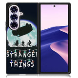 Stranger Things Samsung Galaxy Z Fold 7 Case OV0027