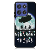 Stranger Things Motorola Moto G Stylus 5G 2025 Case OV0027