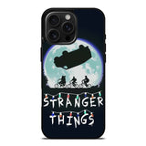 Stranger Things iPhone 16 Pro Max Case OV0027