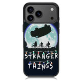 Stranger Things iPhone 17 Pro Case OV0027
