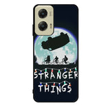 Stranger Things Motorola Moto G Stylus 5G 2024 Case OV0027