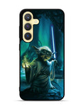 Yoda F Samsung Galaxy S25 Plus 5G , Samsung Galaxy S25+ 5G Case
