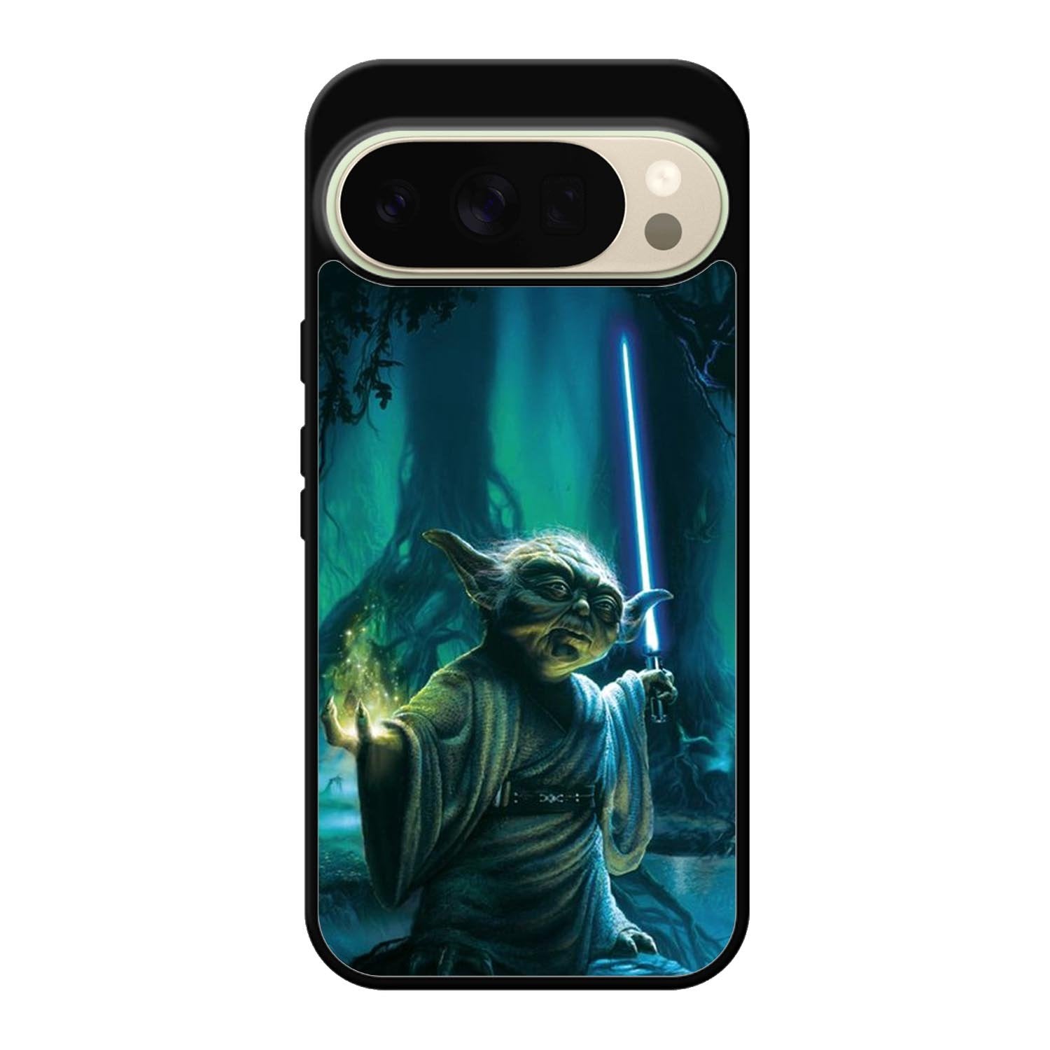 Yoda F Google Pixel 10 Pro XL Case