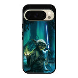 Yoda F Google Pixel 10 Pro Case