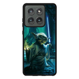 Yoda F Motorola Moto Edge 2025 Case
