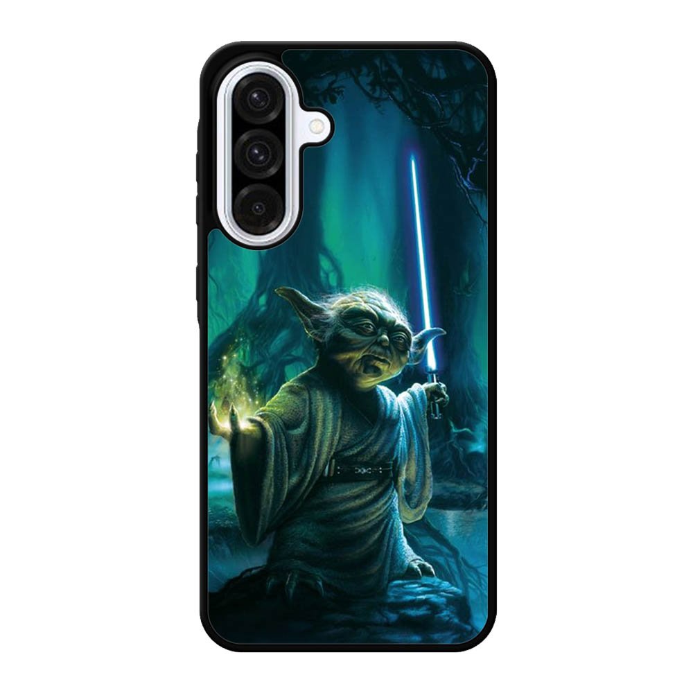 Yoda F Samsung Galaxy A56 Case OV6061