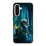 Yoda F Samsung Galaxy A56 Case OV3596