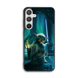 Yoda F Samsung Galaxy A26 Case OV0700