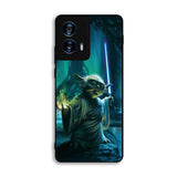 Yoda F Motorola Moto G Power 5G 2024 Case OV0700