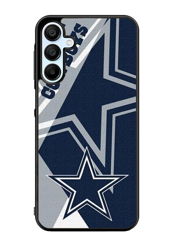 Dallas Cowboys F Samsung Galaxy A15 5G Case OV4556