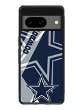 Dallas Cowboys F Google Pixel 8 Case QC4556
