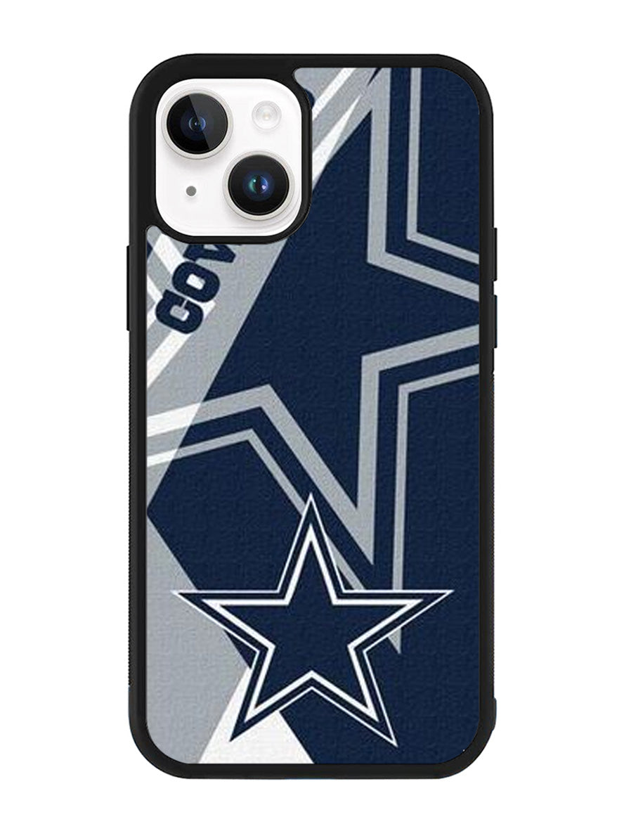 Dallas Cowboys F iPhone 15 Case OV4556