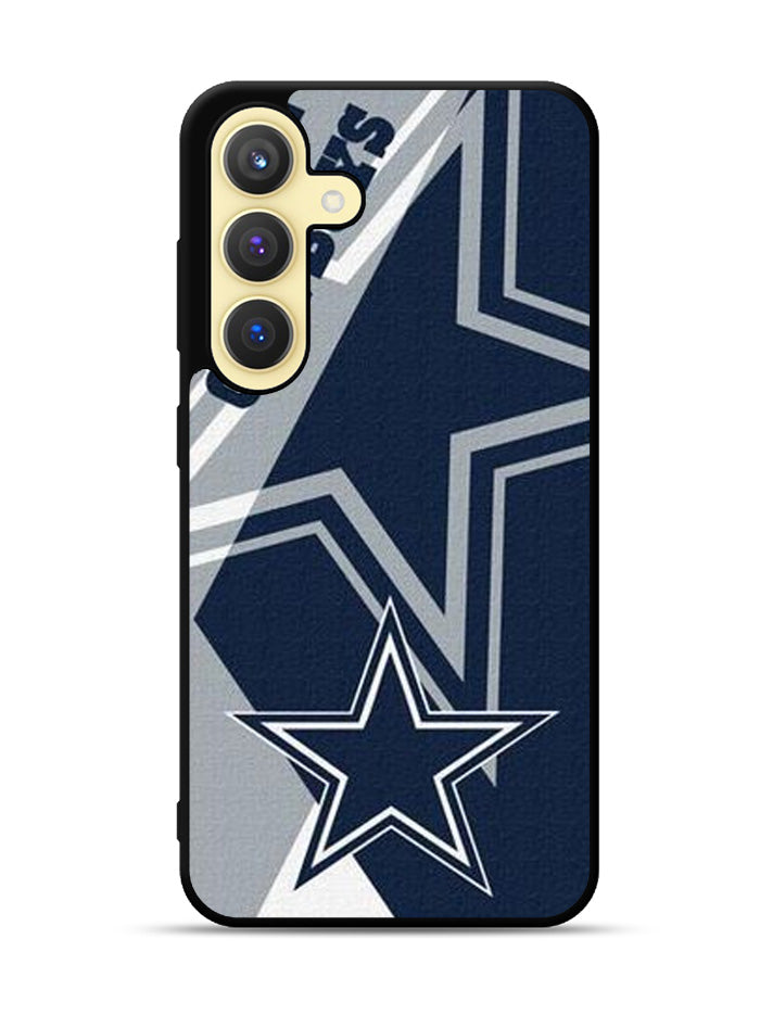 Dallas Cowboys F Samsung Galaxy S23 Plus 5G , Samsung Galaxy S23+ 5G Case QC4556