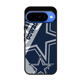 Dallas Cowboys F Google Pixel 10 Case OV4556