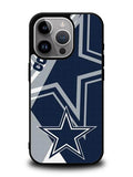Dallas Cowboys F iPhone 14 Pro Max Case QC4556