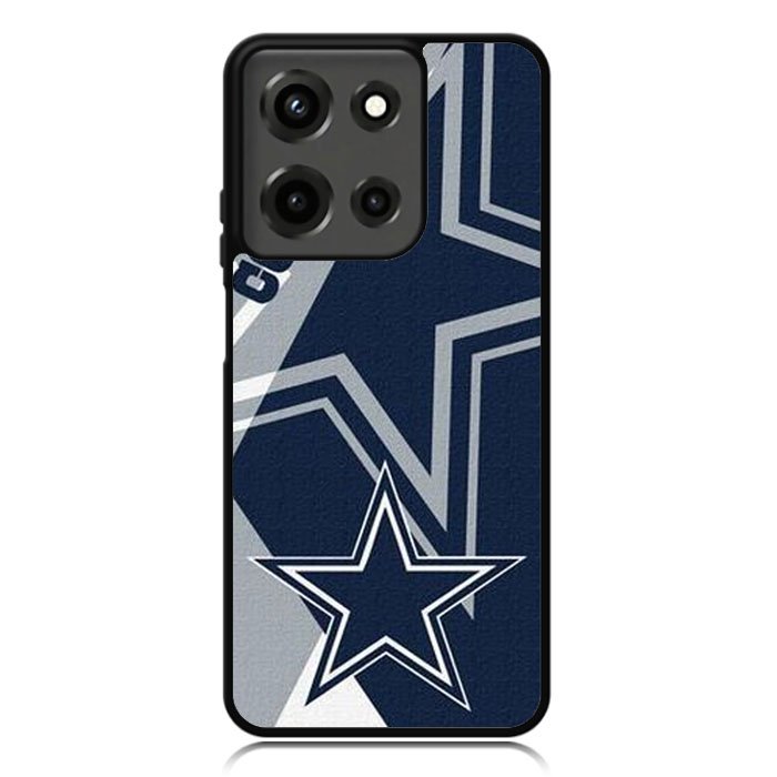 Dallas Cowboys F Motorola Moto G 5G 2025 Case OV4556