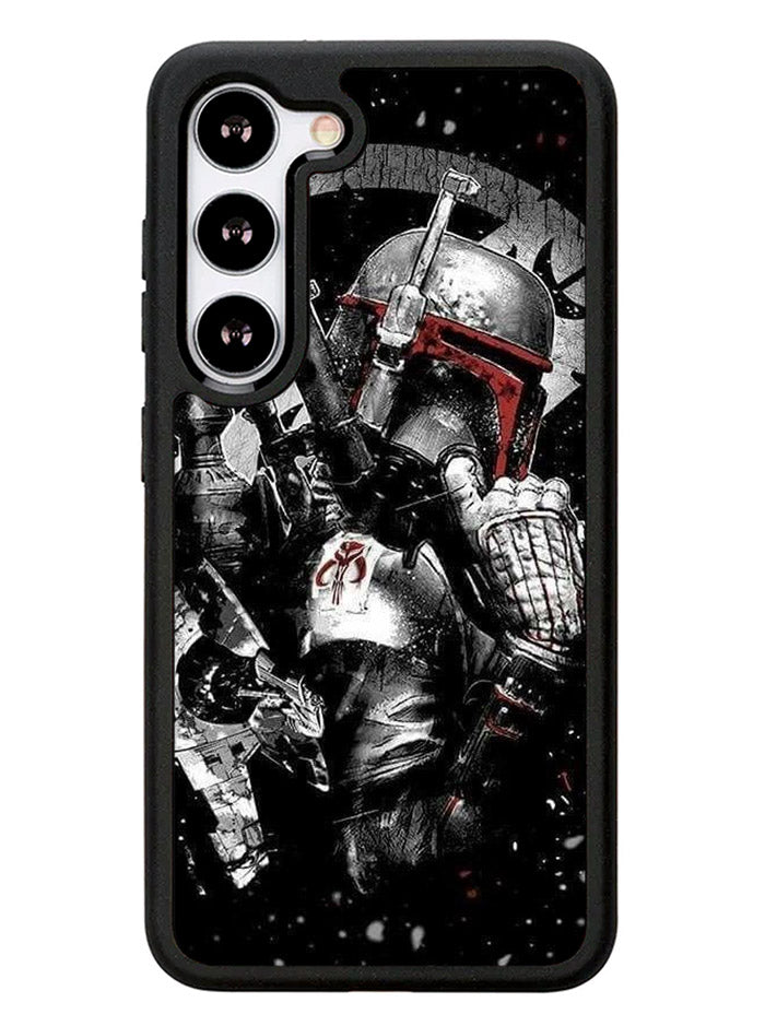 Star Wars 3rd Samsung Galaxy S23 5G Case