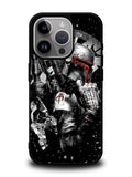 Star Wars 3rd iPhone 15 Pro Case