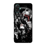 Star Wars 3rd Samsung Galaxy A07 Case
