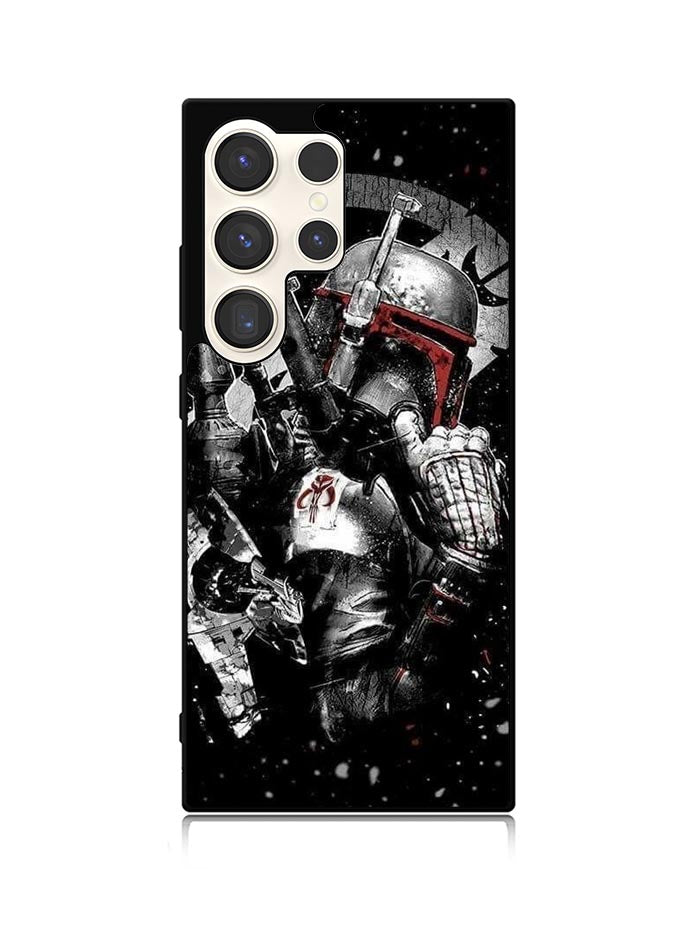 Star Wars 3rd Samsung Galaxy S25 Ultra 5G Case