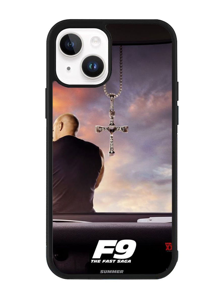 F9 The Saga iPhone 15 Case OV0034