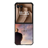 F9 The Saga Motorola Moto RAZR Plus 2025 Case OV0034