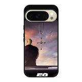 F9 The Saga Google Pixel 10 Pro XL Case QC0034