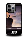 F9 The Saga iPhone 16 Pro Case OV0034