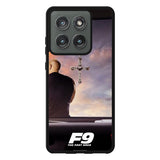 F9 The Saga Motorola Moto Edge 2025 Case QC0034