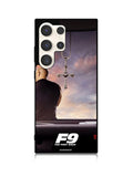 F9 The Saga Samsung Galaxy S23 Ultra 5G Case QC0034