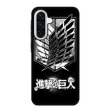 Attack On Titan Samsung Galaxy A16 5G Case OV3935