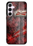 Budweiser Samsung Galaxy A35 5G Case