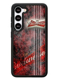 Budweiser Samsung Galaxy S23 Plus 5G / Samsung Galaxy S23+ 5G Case