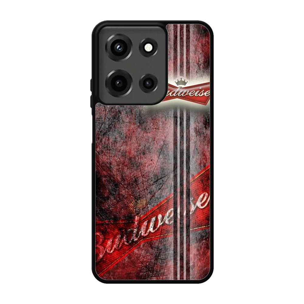 Budweiser Motorola Moto G 5G 2025 Case OV3501