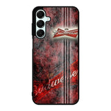 Budweiser Samsung Galaxy A16 Case OV0364