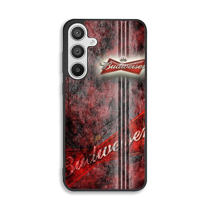 Budweiser Samsung Galaxy A26 Case OV0364