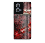 Budweiser Motorola Moto Edge 2024 Case OV0364