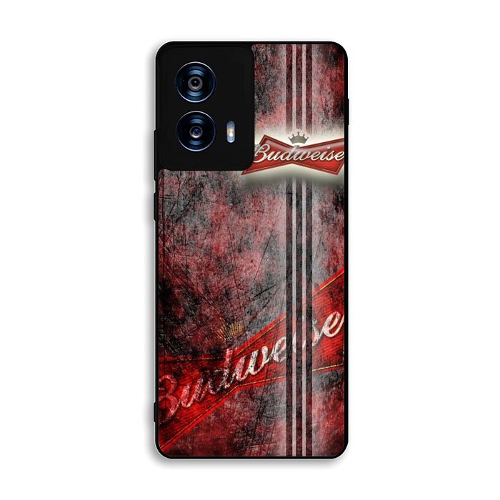 Budweiser Motorola Moto G Power 5G 2024 Case OV1169