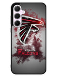 Falcons Atlanta Samsung Galaxy A55 5G Case