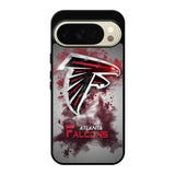 Falcons Atlanta Google Pixel 10 Pro Case