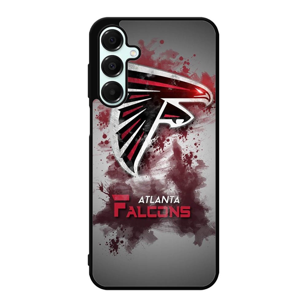 Falcons Atlanta Samsung Galaxy A16 Case OV7057