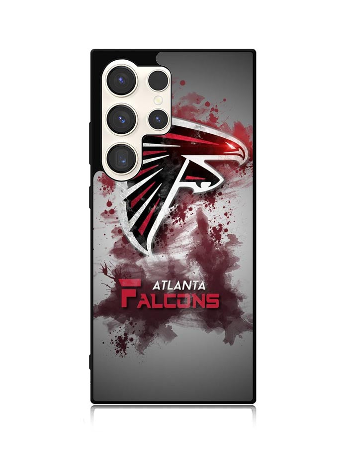Falcons Atlanta Samsung Galaxy S25 Ultra 5G Case