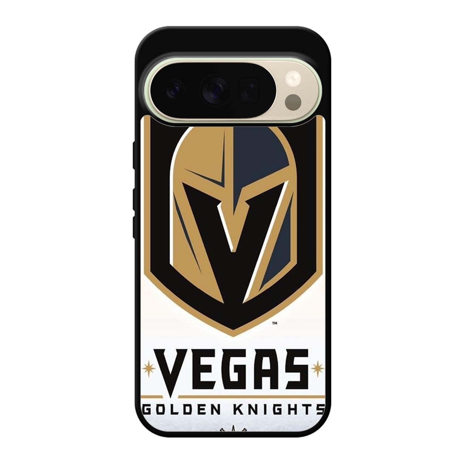 Vegas Golden Knights Google Pixel 10 Pro Case