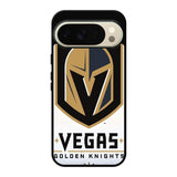 Vegas Golden Knights Google Pixel 10 Pro XL Case