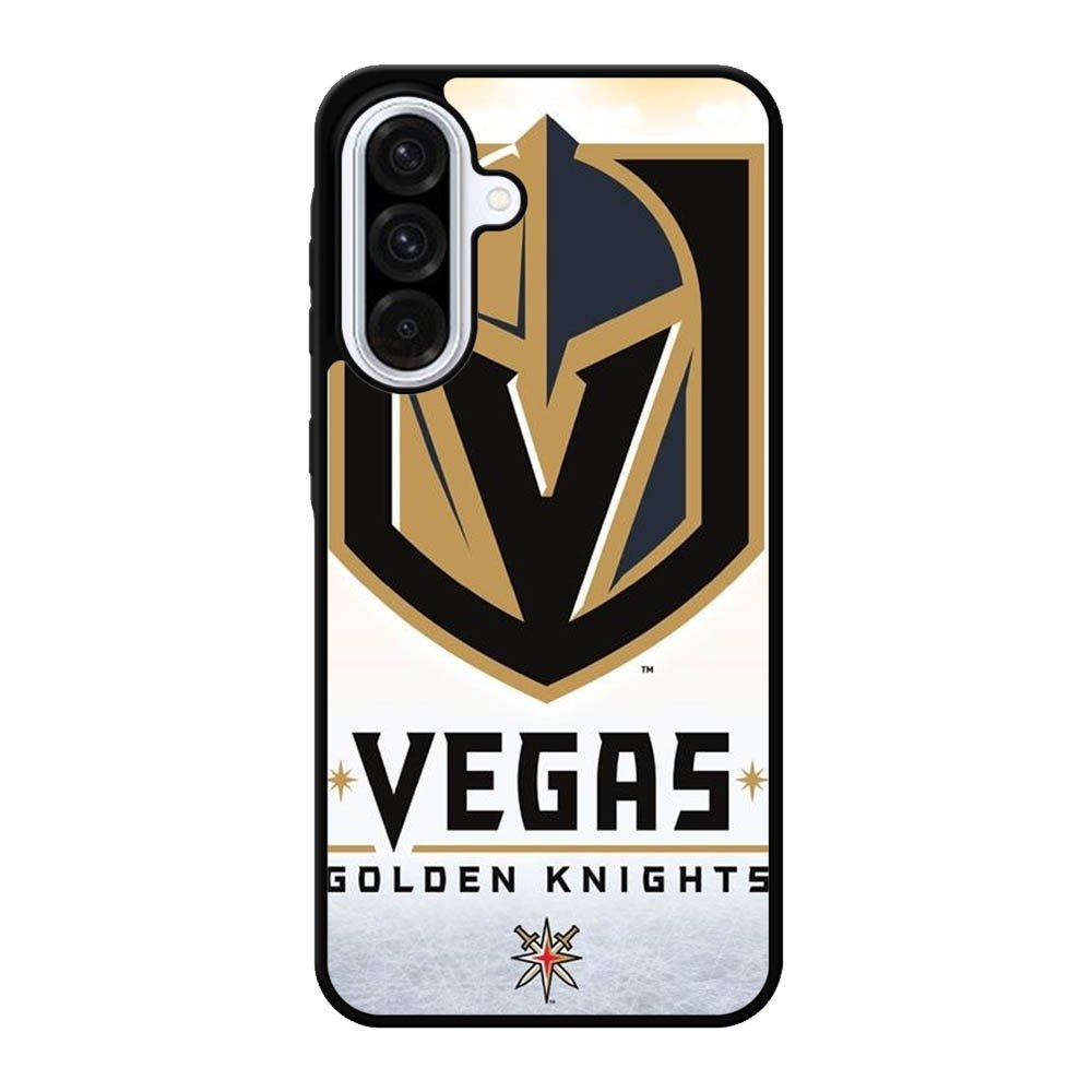 Vegas Golden Knights Samsung Galaxy A56 Case OV7034