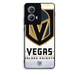 Vegas Golden Knights Motorola Moto Edge 2024 Case OV0254