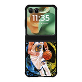 Stephen Curry F Motorola Moto RAZR 2025 Case OV2328